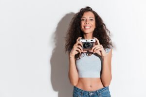 Contabilidade para Camgirl Camgirl: Taxação dos ganhos pela Receita Federal